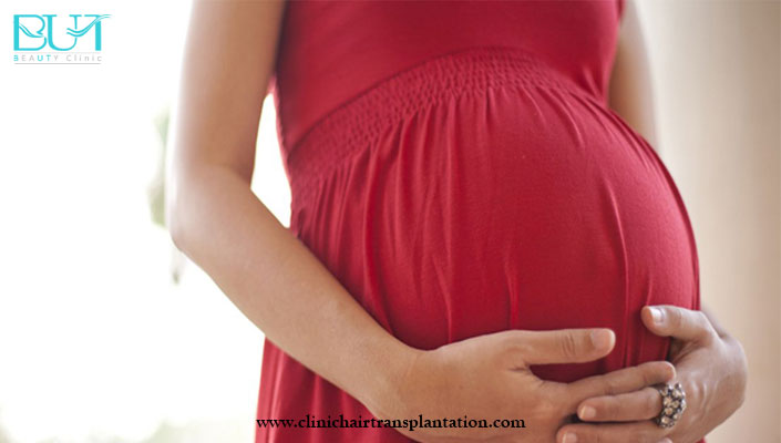 آیا بارداری بعد از لیپوماتیک ممکن است؟